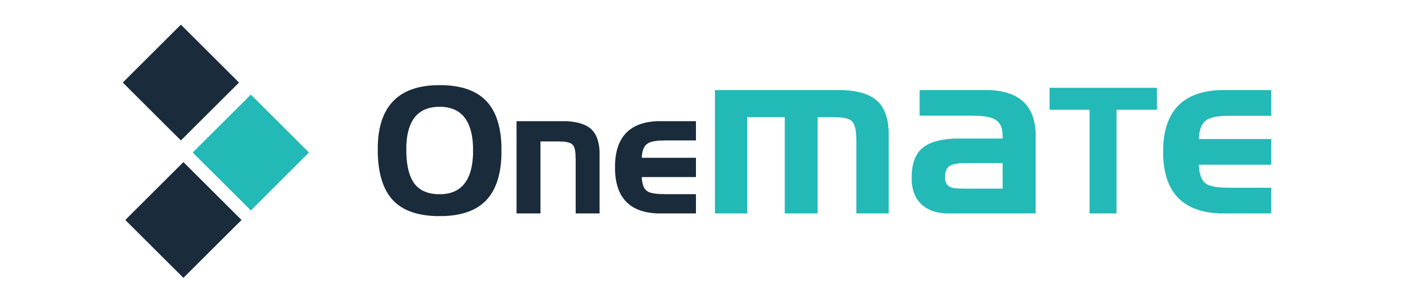 Logo OneMATE